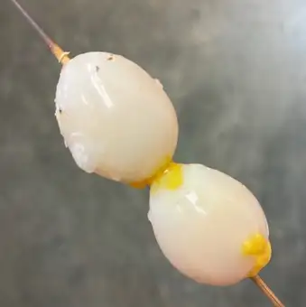 半熟うずら