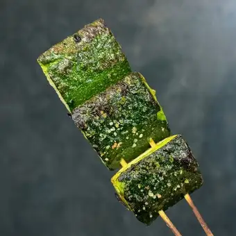 【初夏メニュー/串】ズッキーニ