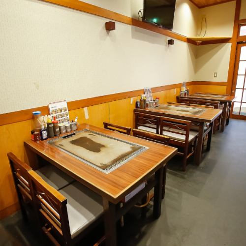 普段使いやデート、お一人様も♪様々なシーンに◎