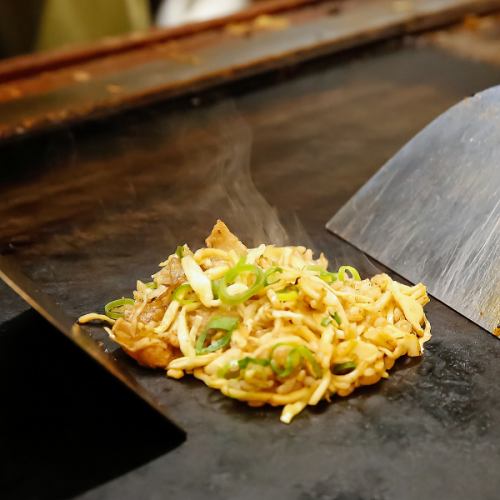 リーズナブルでボリューム満点なランチ定食♪