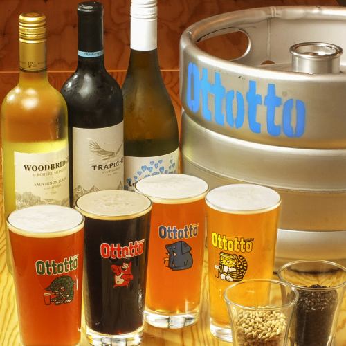 Original Craft Beer