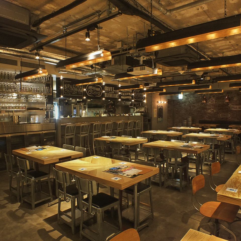 エリア・店内貸切ご利用可能!店舗までお気軽にお問合せ下さい♪