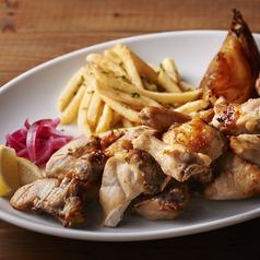 Plan to enjoy beer chicken [2 hours casual all-you-can-drink included]