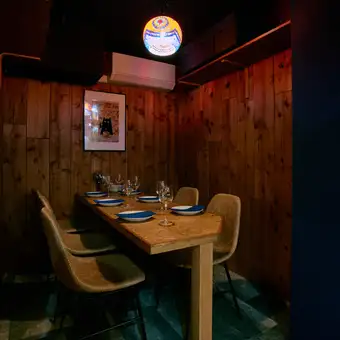 【当店最高峰】プレミアムパーティー◆当店の魅力をすべて詰め込んだ至福のプラン 全7品8000円