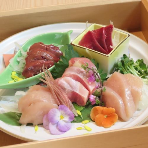 市場直送!!新鮮な海鮮を是非ご堪能ください