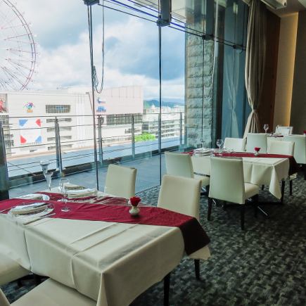 【僅限12月15日至25日聖誕節週】聖誕節特惠午餐套餐