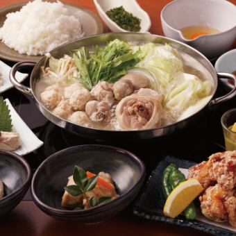 All 5 dishes ★ [Ebisu Course] Meal only 3,190 yen (tax included)