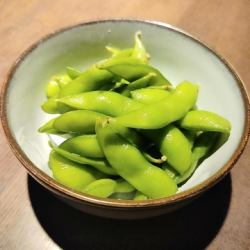 枝豆