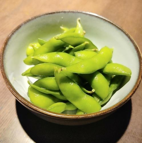 枝豆