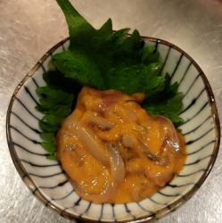 いか塩辛