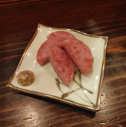 雲仙ハム焼き