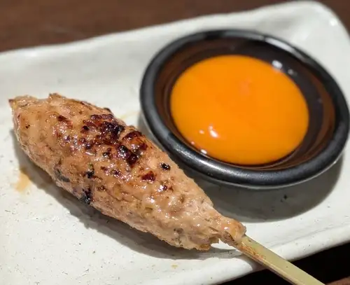 Tsukimi Tsukune