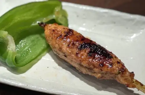 Tsukune P