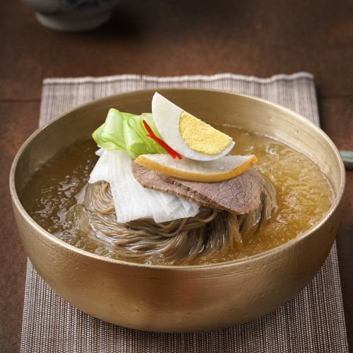 水冷麺