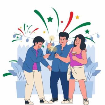 단체 코스 플랜!! + 생맥주 포함 음료 무제한 (전화 문의)