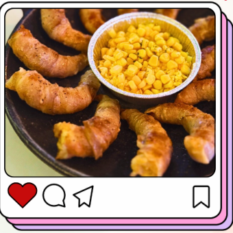 エビロールサムギョプサルSET