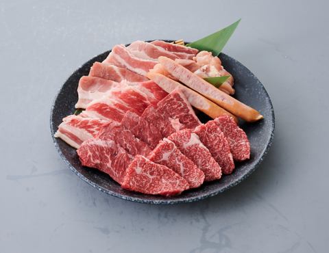 本当においしいお肉を低単価で！！コスパ◎の肉丸商店！