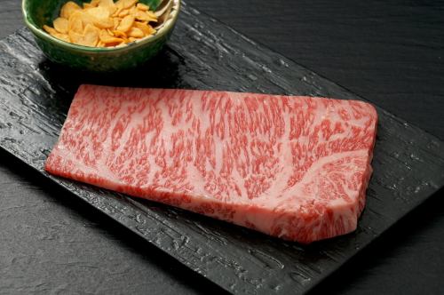 [おすすめ]サーロインステーキ(150g)