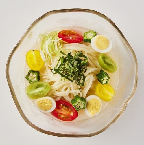 冷麺