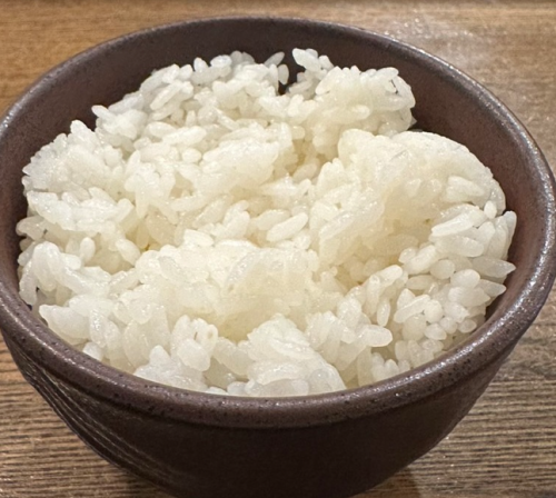 ごはん
