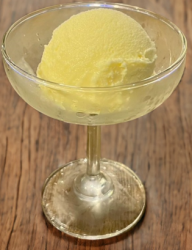 アイスクリーム