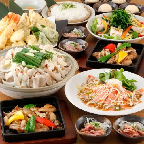 ◆ご宴会向けのコース◆各種