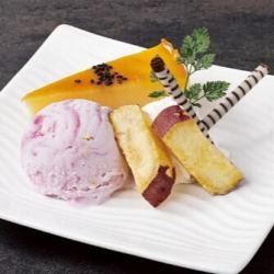 土豆，土豆，土豆