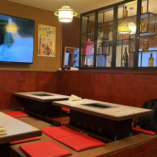 ご家族でのお食事に