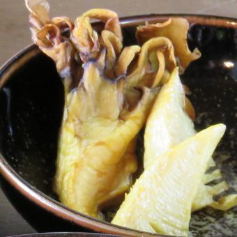 キャベツ/なす/ピーマン/ニンジン/レンコン/かぼちゃ/タケノコ/ブロッコリー/豆腐