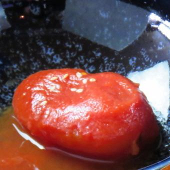 岩のり/餅/おくら/ヤングコーン/納豆/チーズ(ライスon/スープin)