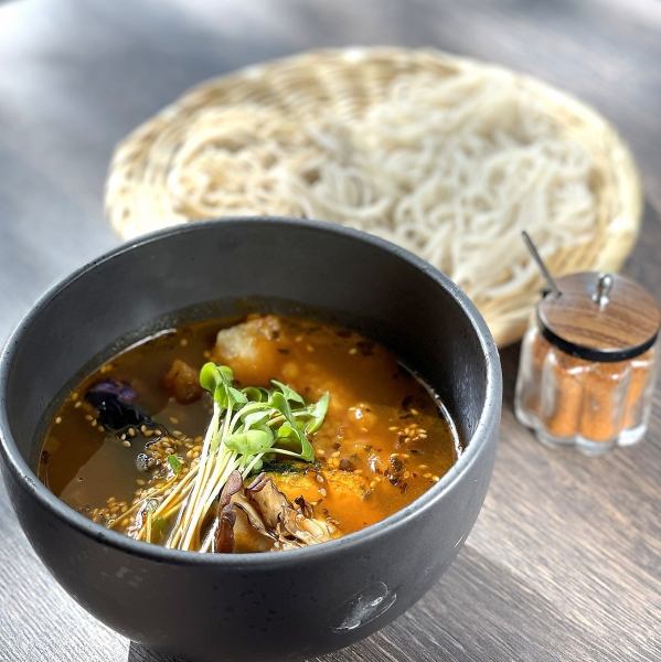 スープカレーせいろ (ネイビーズのスープカレー)