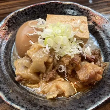 煮込み全部入り