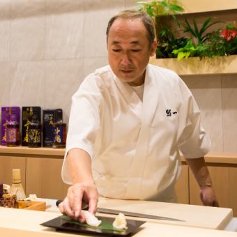 お料理教室 ※5名様からの料理教室予約になります。