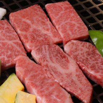 【最受歡迎！】上排骨、上腰肉等8道菜！6,000日元套餐+90分鐘無限暢飲2,000日元