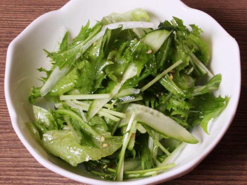 Arirang Salad