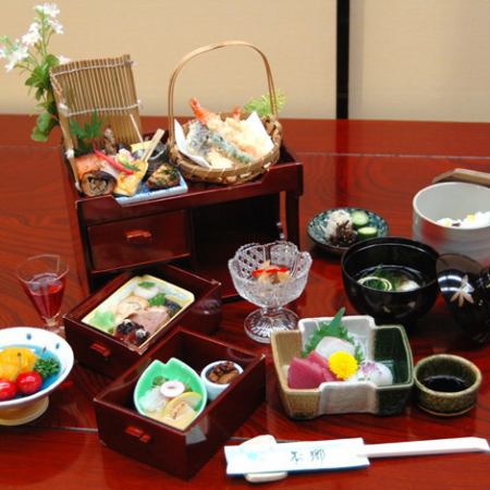 春慶膳
