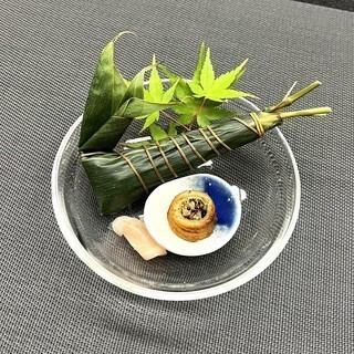 ◇会席料理◇～花衣～7,260円(税込)