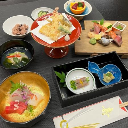 コース料理