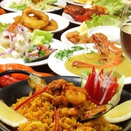 【1番人気】15品オーダーバイキング★2h飲放付6500円⇒4500円※料理のみ5000円⇒3500円