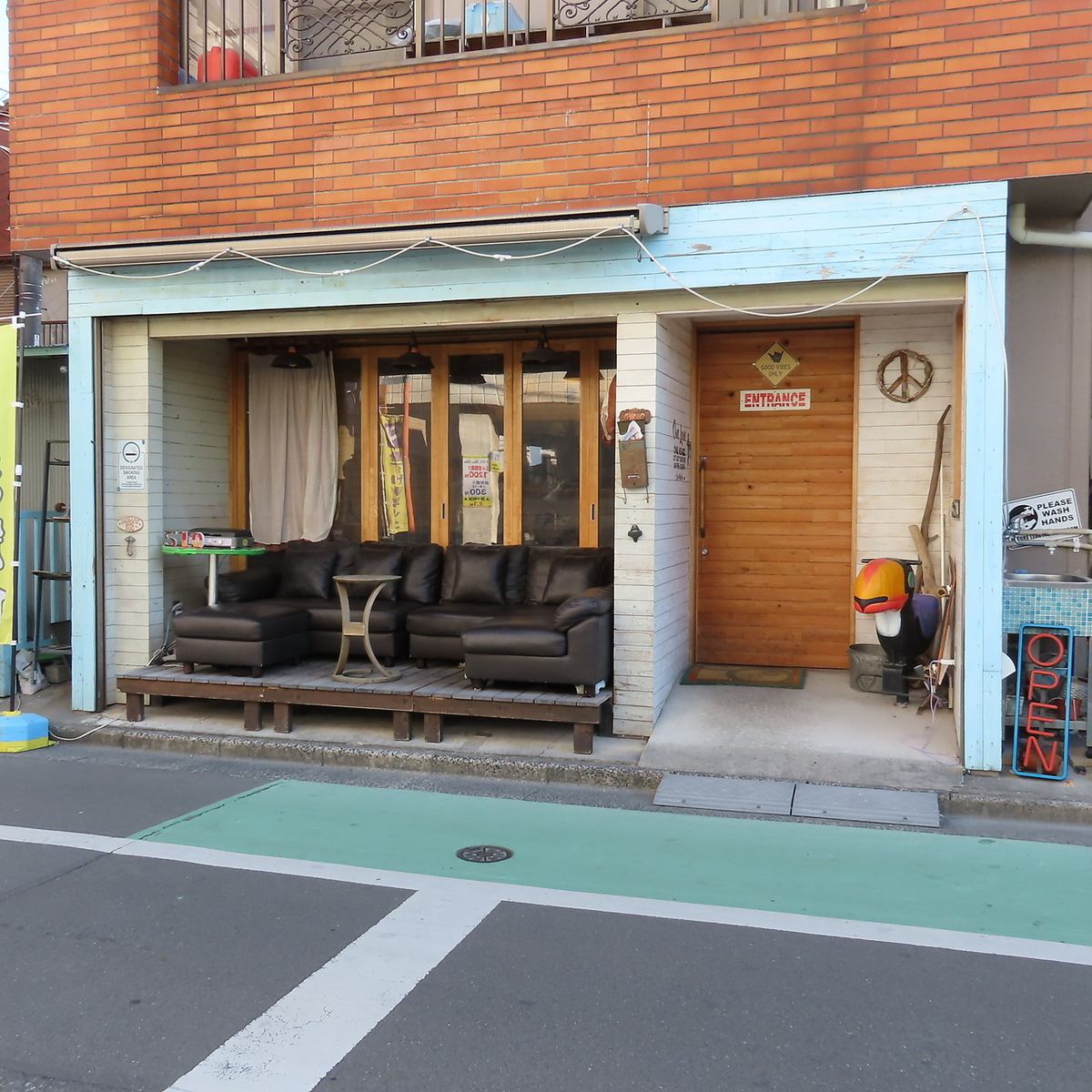 お一人様でも大歓迎なのでお気軽にご利用くださいませ！