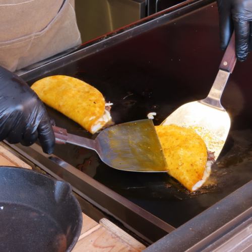 日本の方でも食べやすい!