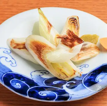 信長ねぎ