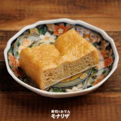 栃木县炸豆腐