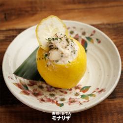 烟熏奶酪蜂蜜柠檬土豆沙拉