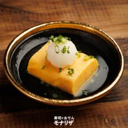 关东煮鸡蛋