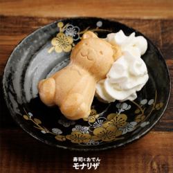 熊本豆沙馅