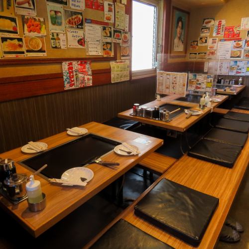 <p>もんじゃ焼き・お好み焼きの専門店！上野駅徒歩1分の好立地♪3500円にて食べ放題コースをご用意！約80種類の中からお選びいただけます！</p>