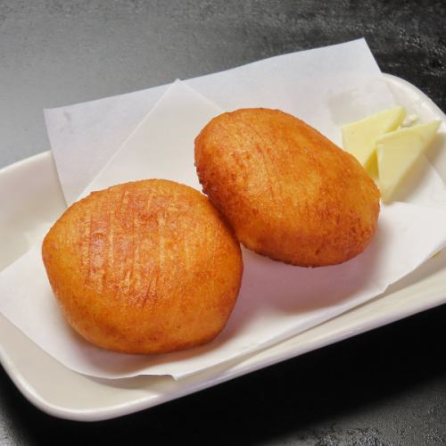 北海道ポテトもち
