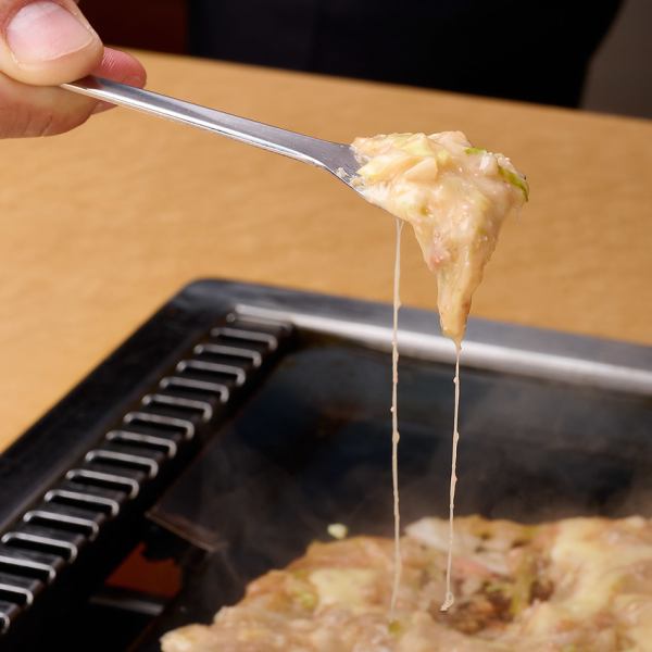 お得な食べ放題・飲み放題プランのご用意もございます！