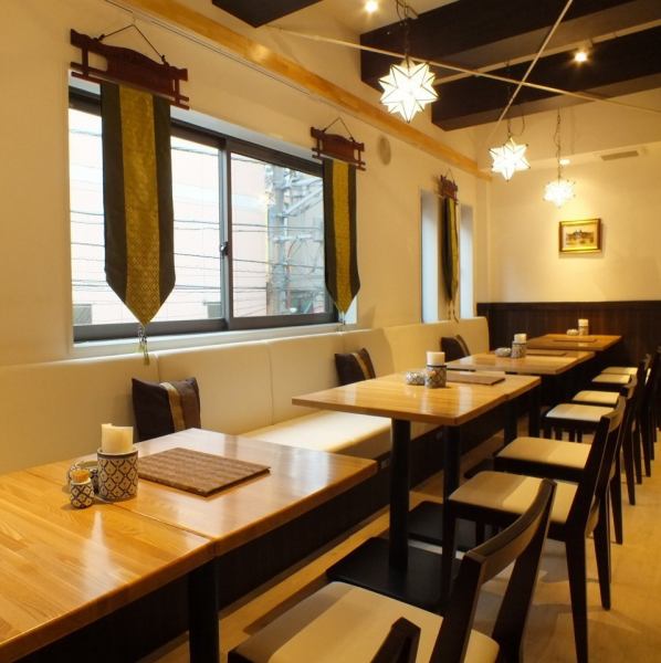  [Lunch] Because the projector is also complete, we recommend also for wedding reception party · wedding party second party and banquet ♪ Private place for 20 people ~ OK !! We will respond to your request as much as possible, so feel free to consult us. 